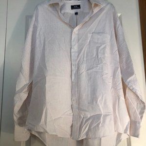 Men's Stafford Dress Shirt